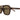 Saint Laurent Occhiali da Sole SL 905 003 Marrone/Marrone Unisex 1