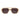 Saint Laurent Occhiali da Sole SL 905 004 Giallo/Rosso Unisex