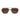 Saint Laurent Occhiali da Sole SL 905 008 Giallo/Rosso Unisex
