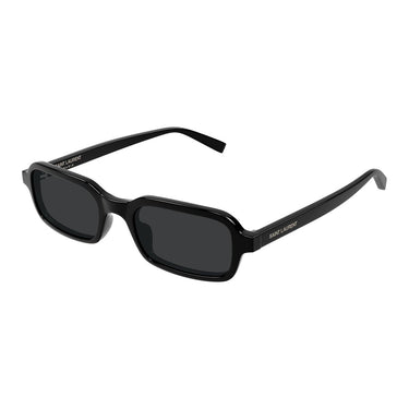 Saint Laurent Occhiali da Sole SL 908 001 Nero/Nero Donna 1