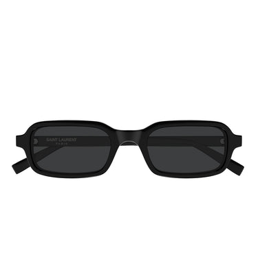 Saint Laurent Occhiali da Sole SL 908 001 Nero/Nero Donna