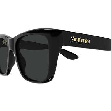 Saint Laurent Occhiali da Sole SL 923 001 Nero/Nero Donna 3