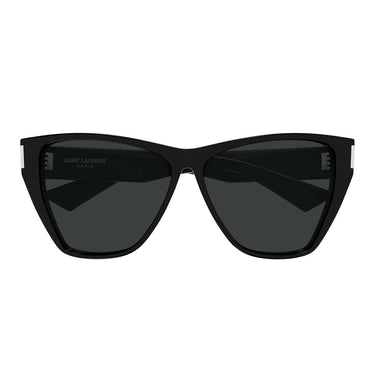 Saint Laurent Occhiali da Sole SL 927 001 Nero/Nero Donna