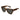 Saint Laurent Occhiali da Sole SL 927 002 Marrone/Grigio Donna 2