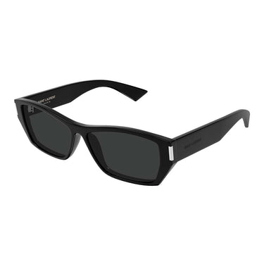 Saint Laurent Occhiali da Sole SL 928 001 Nero/Nero Donna 2