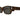 Saint Laurent Occhiali da Sole SL 928 002 Marrone/Grigio Donna 3