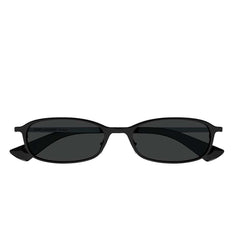 Saint Laurent Occhiali da Sole SL 934 MIA 001 Nero/Nero Donna
