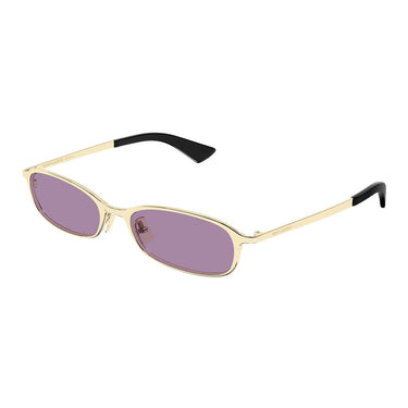 Saint Laurent Occhiali da Sole SL 934 MIA 004 Oro/Viola Donna