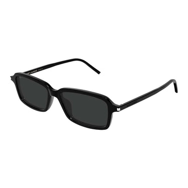 Saint Laurent Occhiali da Sole SL 938 001 Nero/Nero Uomo 2