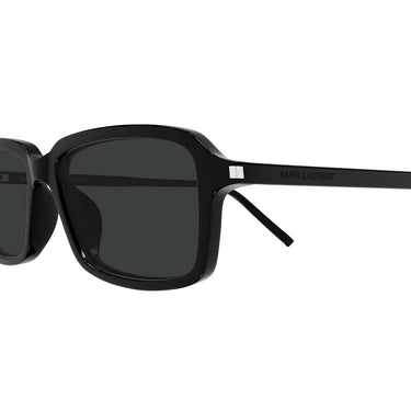Saint Laurent Occhiali da Sole SL 938 001 Nero/Nero Uomo 3