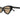 Saint Laurent Occhiali da Sole SL 944 006 Nero/Marrone Donna 3
