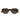 Saint Laurent Occhiali da Sole SL 946 002 Marrone/Grigio Uomo