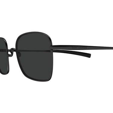Saint Laurent Occhiali da Sole SL 949 T 001 Nero/Nero Uomo 3