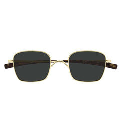 Saint Laurent Occhiali da Sole SL 949 T 004 Oro/Nero Uomo