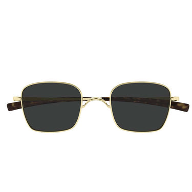 Saint Laurent Occhiali da Sole SL 949 T 004 Oro/Nero Uomo