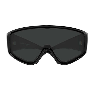 Saint Laurent Occhiali da Sole SL 969 001 Nero/Nero Donna