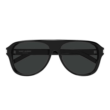Saint Laurent Occhiali da Sole SL 970 001 Nero/Nero Uomo