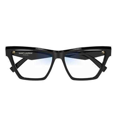 Saint Laurent Occhiali da Sole SL M103 004 Nero/Trasparente Donna Fotocromatici