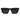 Saint Laurent Sunglasses SL M103 005 Black/Black Women