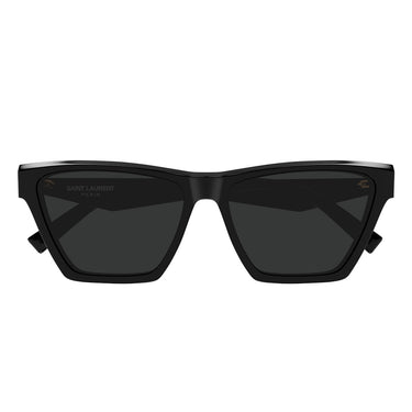 Saint Laurent Sunglasses SL M103 005 Black/Black Women