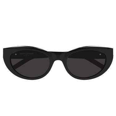 Saint Laurent Gafas de Sol SL M115 001 Negro/Negro Mujer