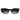 Saint Laurent Sunglasses SL M115 002 Black/Gray Gradient Women