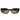 Saint Laurent Sunglasses SL M115 003 Havana/Green Women