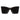 Saint Laurent Occhiali da Sole SL M119 BLAZE 003 Marrone/Nero Donna