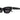 Saint Laurent Sunglasses SL M126 001 Black/Grey Unisex 2