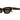 Saint Laurent Sunglasses SL M126 002 Havana/Grey Unisex 3