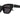 Saint Laurent Sunglasses SL M127/F 001 Black/Black Unisex 3