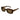 Saint Laurent Occhiali da Sole SL M130 004 Marrone/Marrone Donna 1