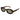 Saint Laurent Sonnenbrille SL M136 002 Havana-Grün Damen 1