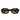 Saint Laurent Okulary Przeciwsłoneczne SL M136 002 Havana-Zielone Damskie