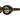 Saint Laurent Sonnenbrille SL M136 002 Havana-Grün Damen 2