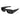 Saint Laurent Sunglasses SL M140 001 Black/Black Unisex 2