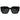 Saint Laurent Sunglasses SL M143 001 Black/Black Women