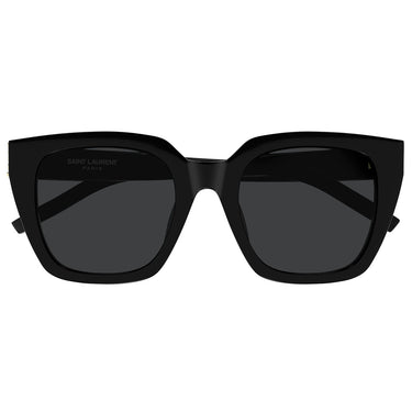 Saint Laurent Gafas de Sol SL M143 001 Negro/Negro Mujer