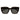 Saint Laurent Sunglasses SL M143 002 Havana/Grey Women