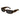 Saint Laurent Okulary Przeciwsłoneczne SL M152 003 Brązowy/Ciemnoszary Unisex 1