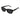 Saint Laurent Gafas de Sol SL M153 001 Negro Negro Mujer 2
