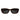 Saint Laurent Gafas de Sol SL M153 002 Marrón Oscuro/Gris Mujer