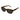 Saint Laurent Gafas de Sol SL M153 003 Marrón Gris Mujer 2