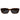 Saint Laurent Gafas de Sol SL M153 003 Marrón Gris Mujer