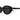 Saint Laurent Occhiali da Sole SL M154 001 Nero/Nero Donna 2