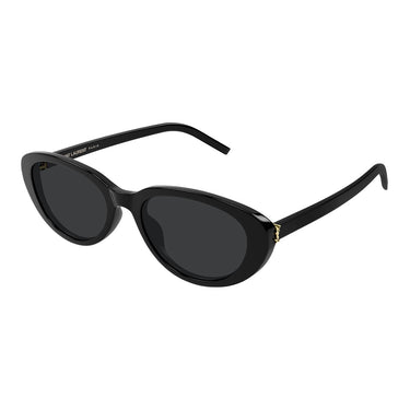 Saint Laurent Gafas de Sol SL M154 001 Negro/Negro Mujer 1