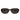 Saint Laurent Gafas de Sol SL M154 003 Marrón/Gris Mujer