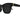 Saint Laurent Occhiali da Sole SL M156 001 Nero Nero Donna 3