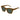 Saint Laurent Occhiali da Sole SL M156 005 Giallo Verde Donna 2