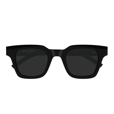 Saint Laurent Occhiali da Sole SL M157 001 Nero/Nero Donna